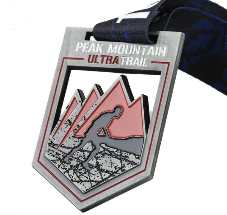 Antique Silver Medal suppliers
